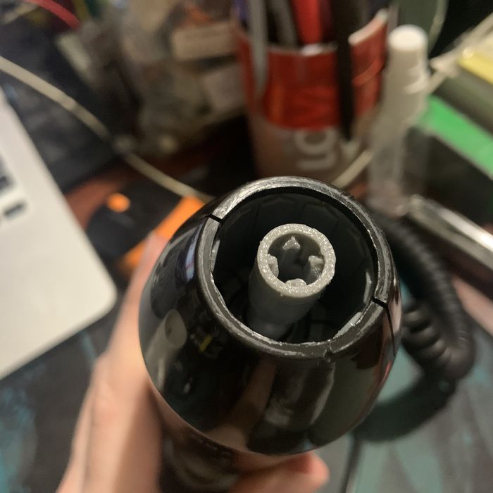 Муфта (2шт.) блока блендера Bosch msm 66150, mcm 6B700 PN 00167717