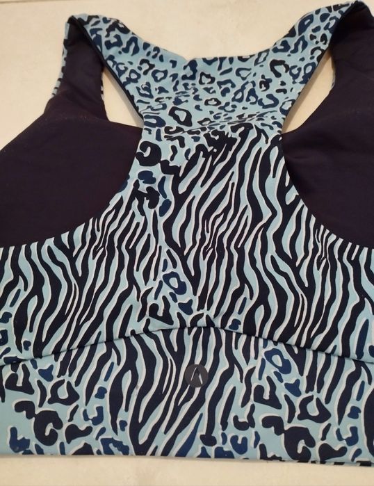 Top Fitness Boomerang Novo