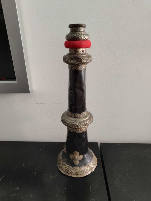 Ancient trumpet (unknown origin)64174790082178120