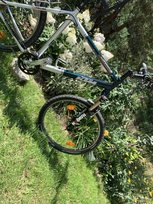 Rower KTM Sedona 26” Raidon