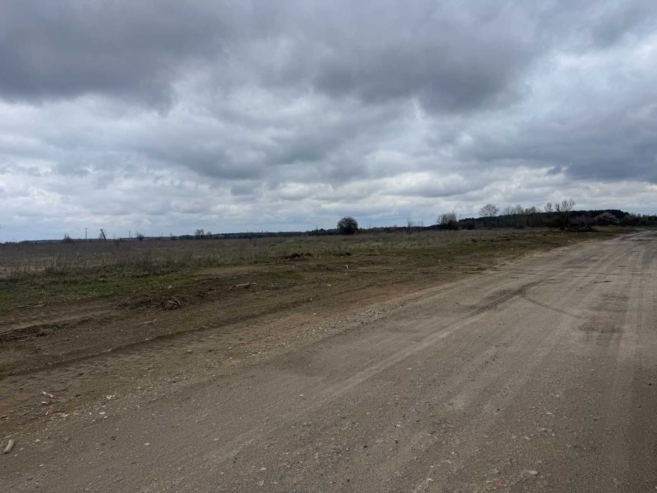 Участок 10 сот под дачную застройку, лес, озеро, Богдановка