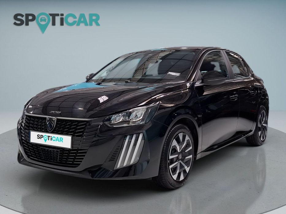 Peugeot 208 1.2 PureTech Active