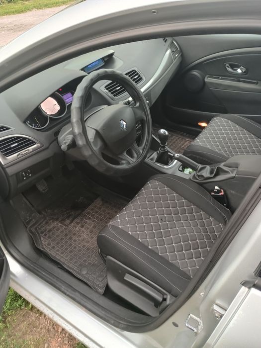 Продам Renault Megane 3 1.5 к9к