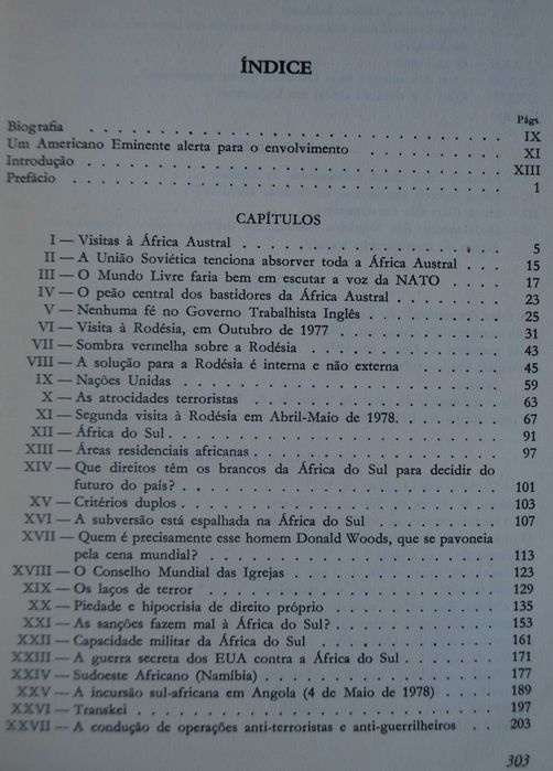 O Urso À Porta de Trás do General Sir Walter Walke - 1 Edição Ano 1979