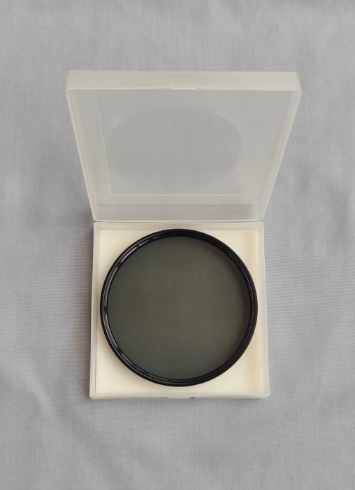 Фотографические светофильтры для камер/объективов