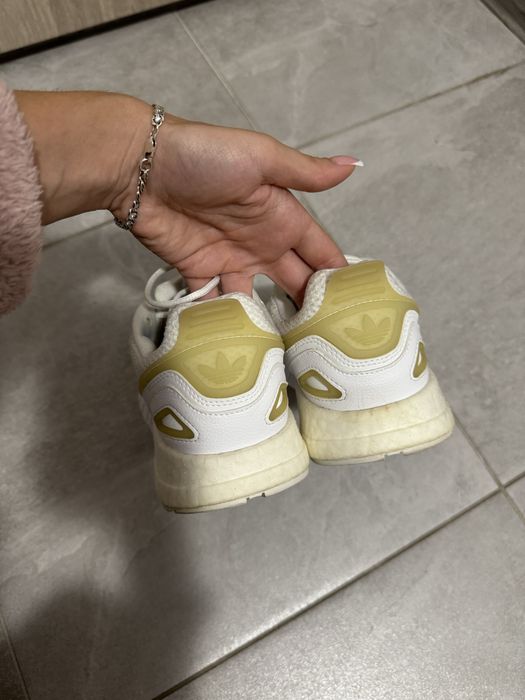 Sneakersy adidas 38