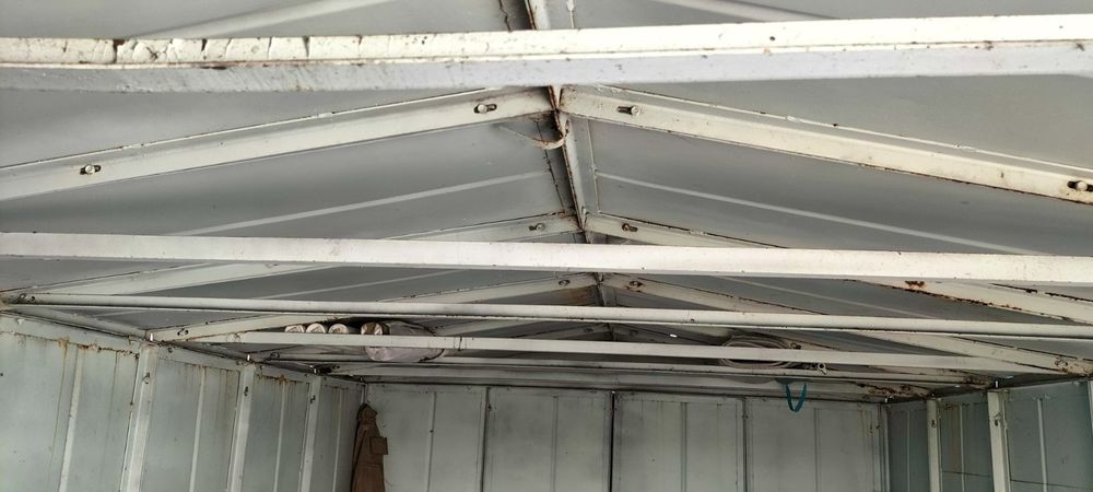 Продам гараж вул. Володимира Великог