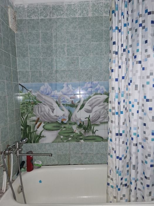 Продам 3х кімнатну квартиру на 5 Зарічному, Бродвей велика кухня 9 м