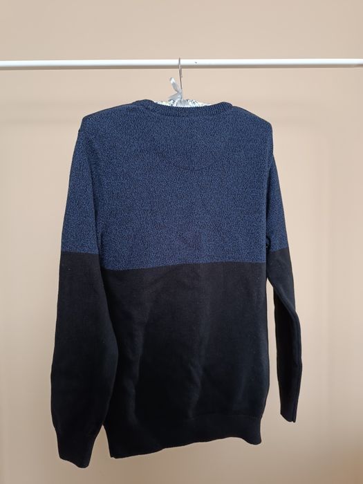 Sweter męski rozmiar S
