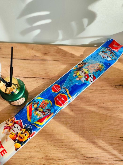 Latawiec Psi patrol 572mm x 456mm