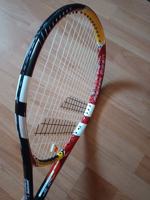 Babolat Contact French Open - Roland Garros