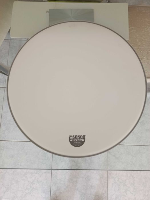 Peles de bateria Remo USA