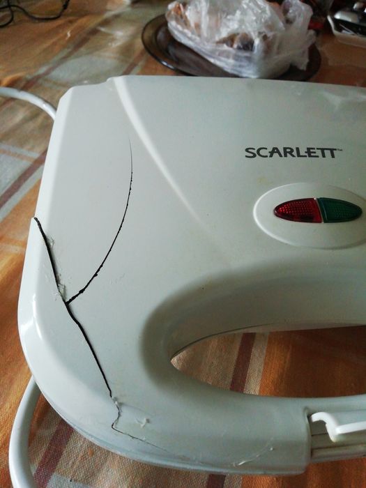 Тостер для бутербродов