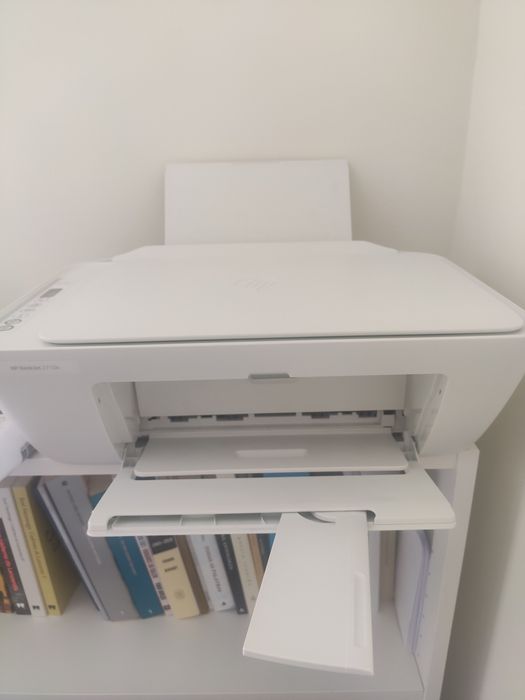 HP Deskjet 2710e Printer (with Scanner and Copier)64738939771395120