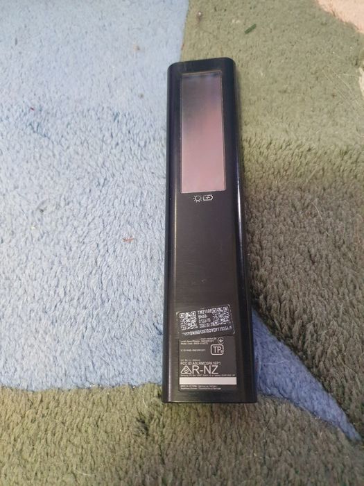 Samsung QE50Q60 4K Smart  Wifi.