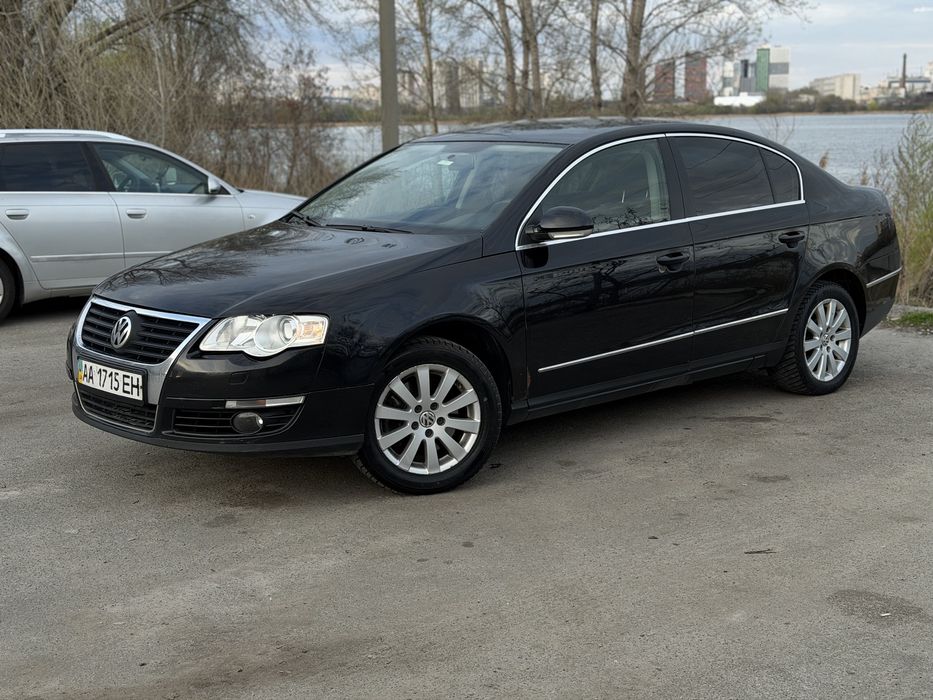 Продам Фольцваген Пассат 2007