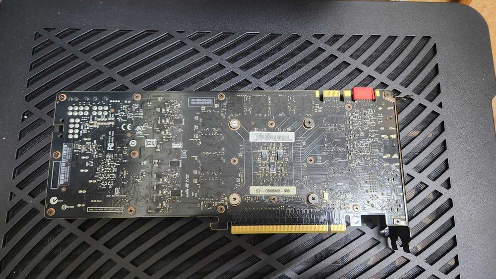 Gaming Graphics Card GTX 980 Ti 6 GB "Founders Edition" Collector's Item64739561436417123