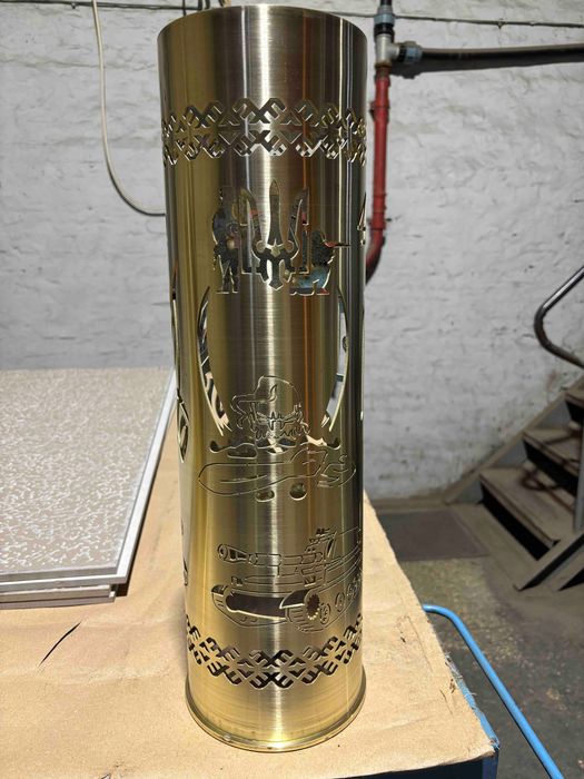 Сувениры от ЗСУ.