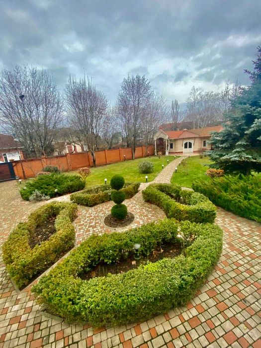 Дом по адресу (площадь 800 м²) - Atlanta.ua - фото 13