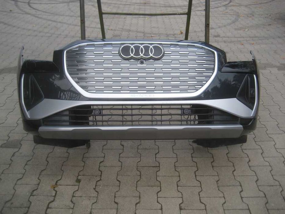 Бампер Передній/Задній (НА ВСІ МАРКИ АВТО) бампер Mercedes Audi