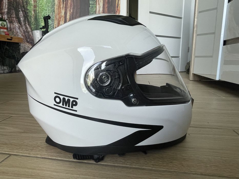 Kask OMP Circuit Evo
