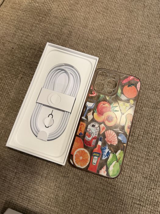 Iphone 16 pro max 512 gb