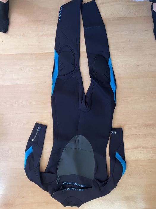 Fato Surf Senhora Billabong 4.3 NOVO