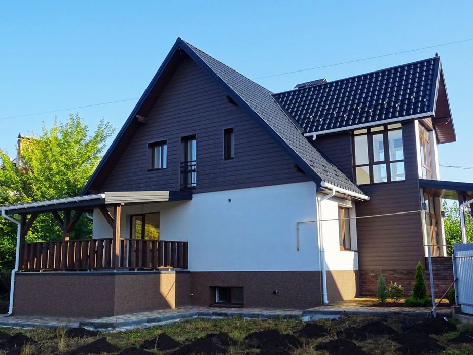 Будинок за адресою вул. Староміська (площа 245 м²) - Atlanta.ua - фото 13