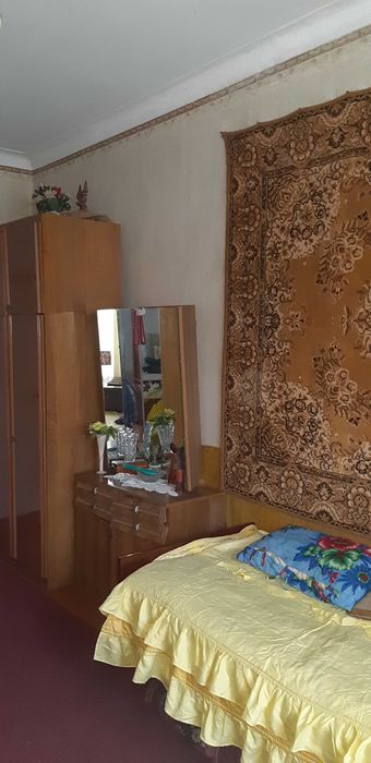 Долгосрочная аренда квартиры. Свободна . Возможен осмотр.