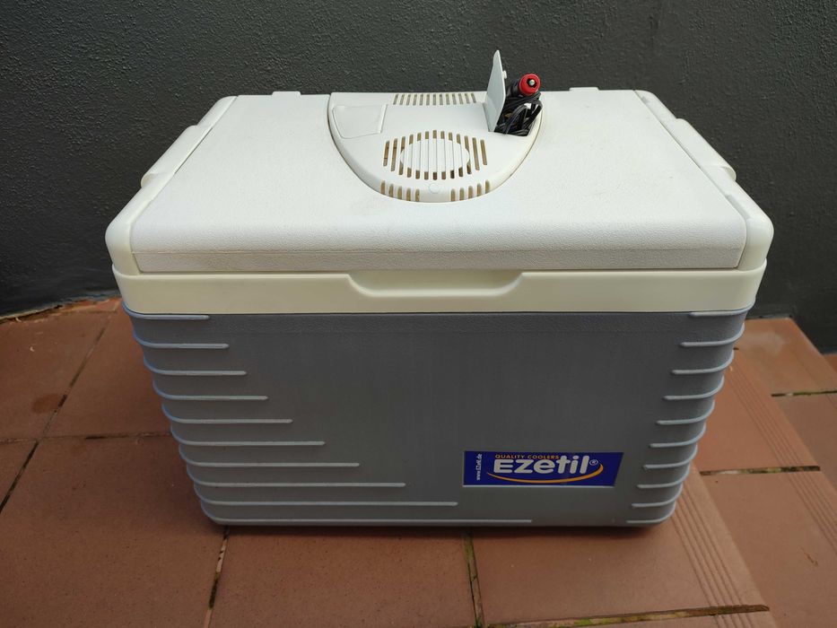 Geleira elétrica Ezetil E45