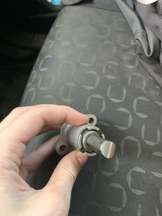 Натяжник цепки ГРМ Honda cb500 1996р.в. 14520-MY5-851