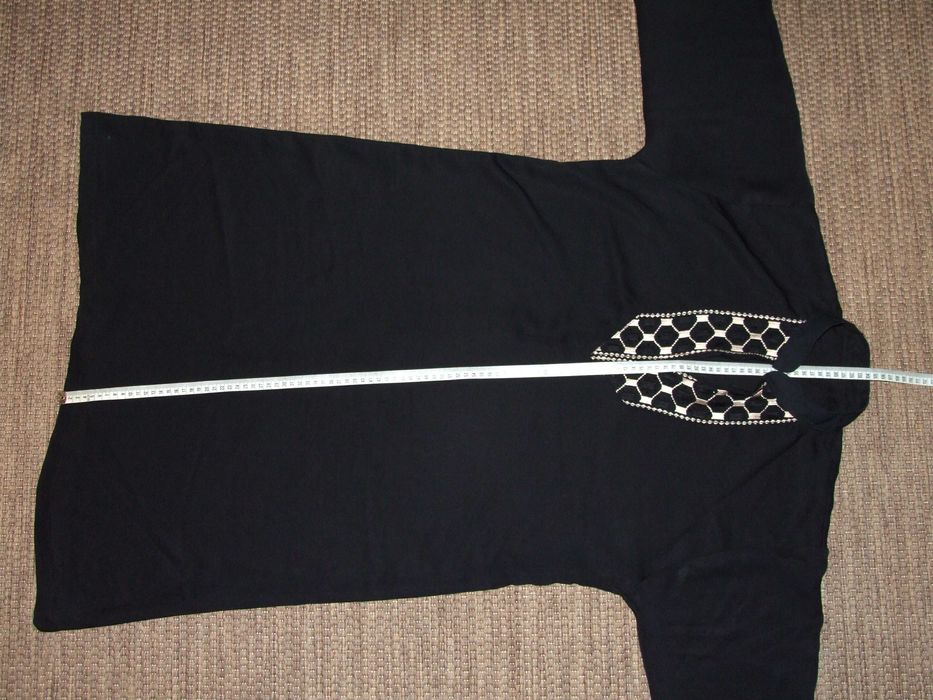 Sukienka boho rozm. L