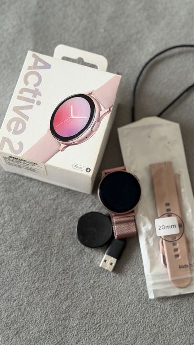 Sansung Active 2