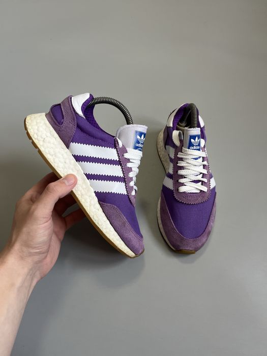 Adidas I-5923 Iniki Ultraboost Nmd 36(22cm)