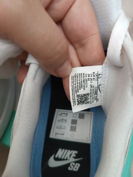 Buty męskie  Nike