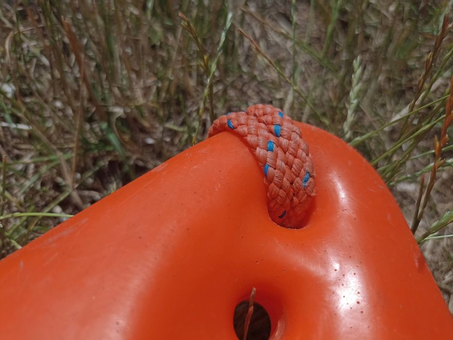 Pamela - Bojka Ratownicza