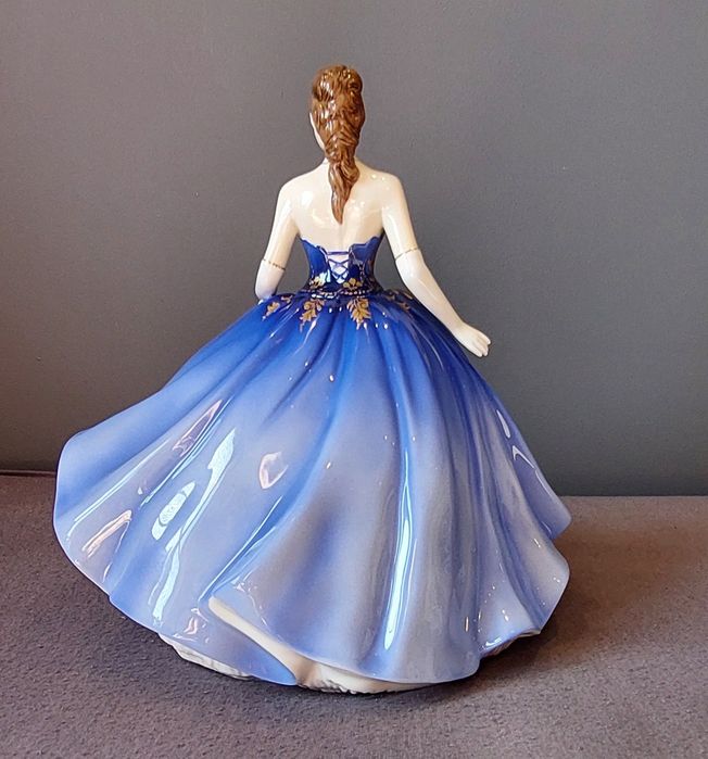 Figurka Royal Doulton Abigal