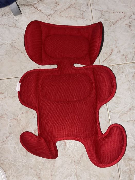 Redutor de bebé conforto chicco