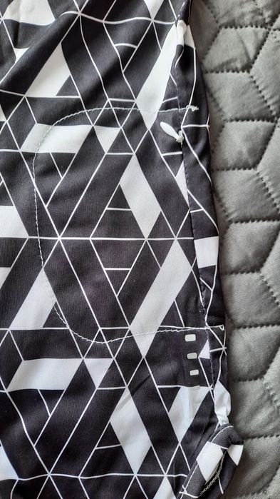 Slazenger koszulka damska bokserka