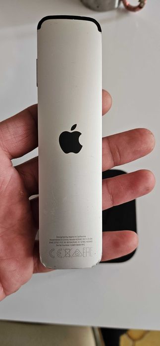 Appletv 4k (2geraçao) 2021