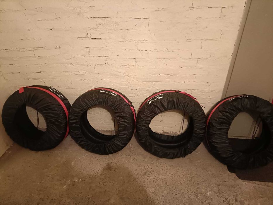 Opony Letnie Tracmax X-Privilo TX3 235/45 R17 97W XL