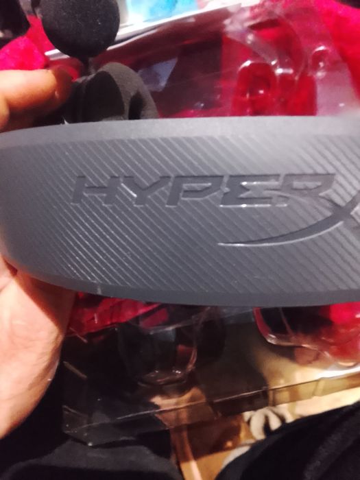 Hyperx stinger 2 novos424347827732500482