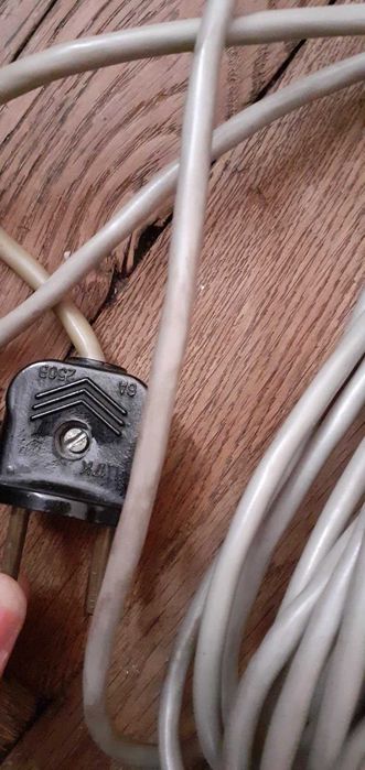 набор кабель/кабель питания/сетевые шнуры