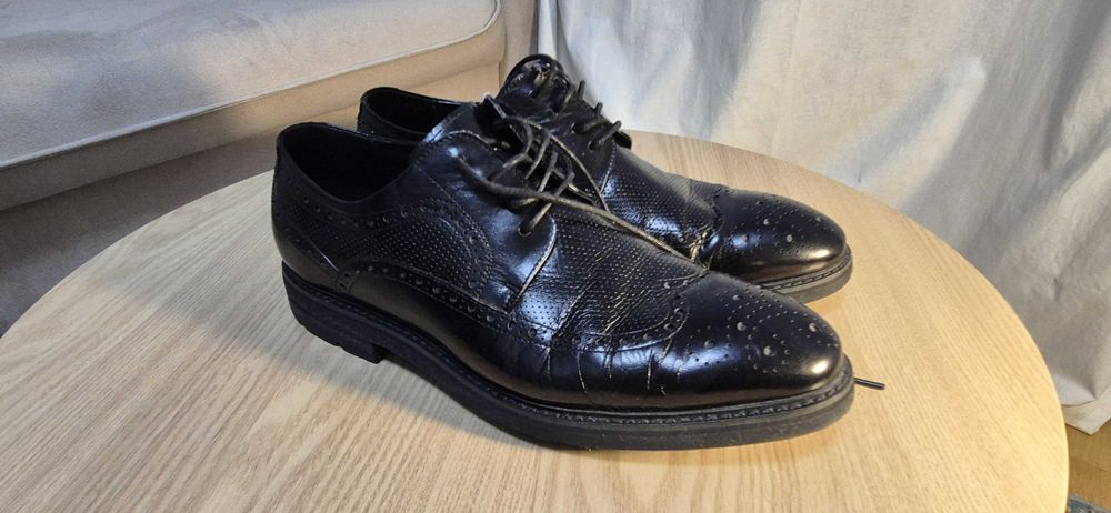 Półbuty Wittchen 43