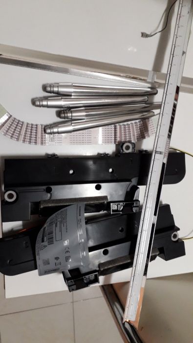 Tv Samsung UE49K5100AW peças