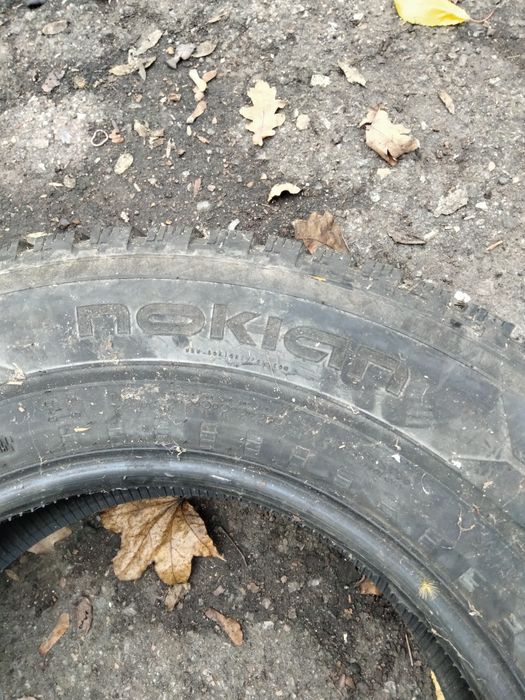 покрышки nokian 265/65r17
