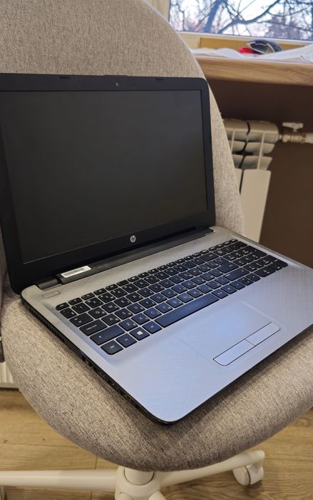 Ноутбук HP Notebook G8 AMD 4-Ядра