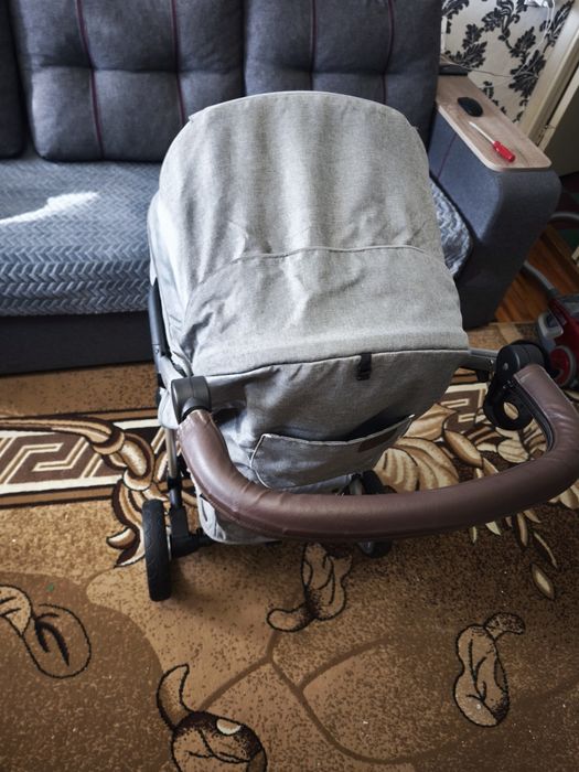 Коляска Carello vista 2в1