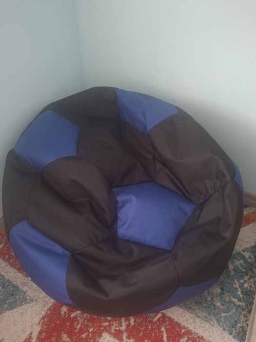 Крісло мішок в ідеальному стані
