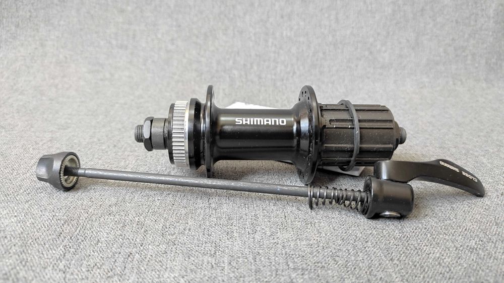 Втулка Задняя Shimano Tiagra FH-RS505 (32 отв.), Новая